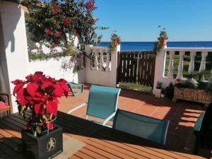 Beach house Estepona