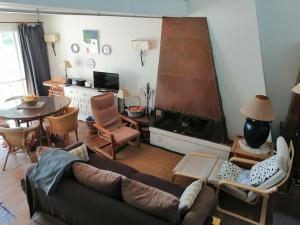 Beach house Estepona