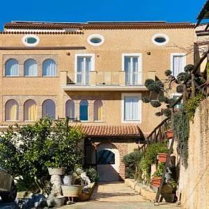 La Locanda del Curato Rooms - 圣焦万尼亚皮罗