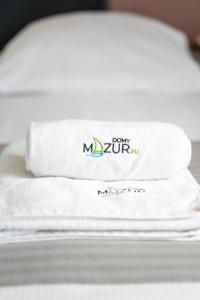 Water House - Domy Mazur