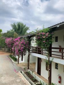 Amazônia ParkSuítes