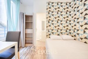 Appartements Double Charles proche centre Nancy : photos des chambres