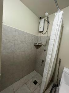 Staycation @ AMAIA SJDM Bulacan