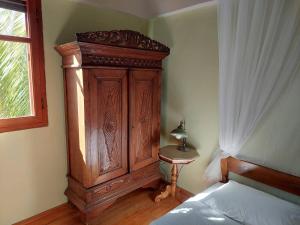 Elmas Houses - Balcony Studio