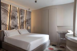 BDB Luxury Rooms Navona Angeli