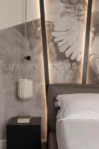 Standard Double Room room in BDB Luxury Rooms Navona Angeli