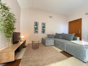 Apartmani Zeneral I 