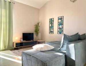 Apartmani Zeneral I 