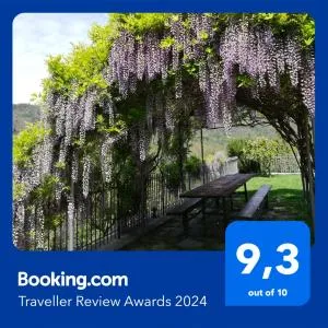 Antica Torre - Ziona