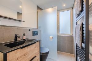 Studio U1 in bester Lage