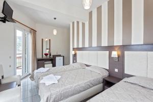 Akti Fine Rooms Skopelos Greece