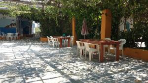 Miltiadis Apartments Paros Greece