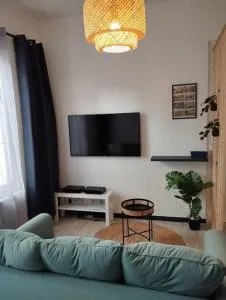 Le Studio de la Seine