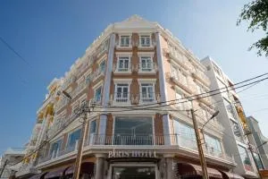 Paris Hotel Châu Đốc - Prey Phkoam