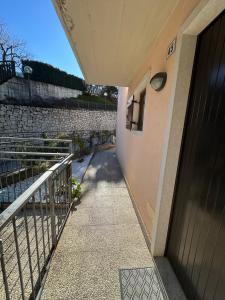 Casa Vacanza La Croseta