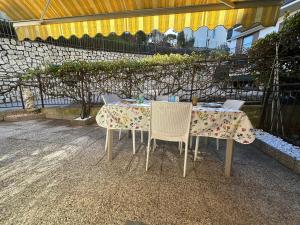 Appartamento con 1 Camera da Letto