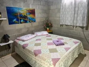 Suíte independente - Tijucas