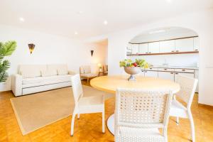 Apartamentos Turisticos Novochoro