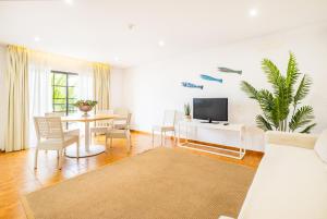 Apartamentos Turisticos Novochoro