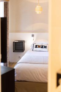 Hotels Hotel des Lices : photos des chambres