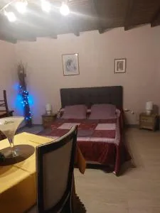 Sci la MIJOTIERE - Grignols