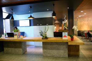 Hotels ibis Avignon Centre Pont De L'Europe : photos des chambres