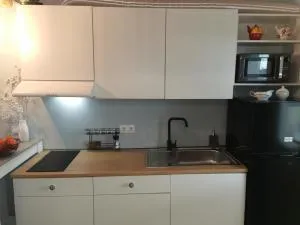 Boho Sisi Resort - Sísion