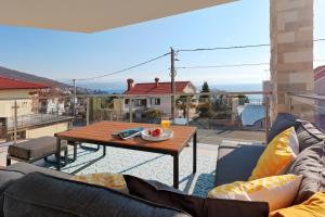 Villa Sunny Ičići - Apartment Sea