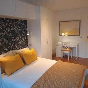 Luminoso y Azul VUT 4654 AS - Overo