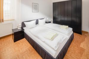 Haus Tiemann Wohnung 3a