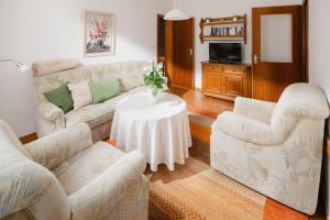 Haus Meeresblick Wohnung 5