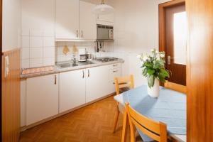 Haus Meeresblick Wohnung 5