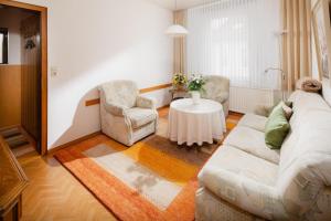 Haus Meeresblick Wohnung 5