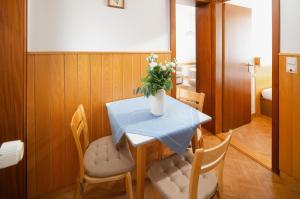 Haus Meeresblick Wohnung 5