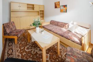 Haus Tiemann Wohnung 3