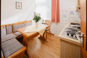 Haus Tiemann Wohnung 3