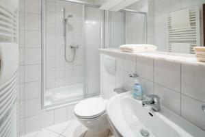 Haus Meeresblick Wohnung 3