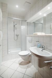 Haus Meeresblick Wohnung 3