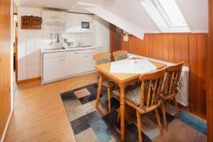 Haus Meeresblick Wohnung 7