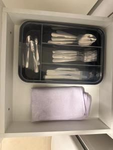 Flat Quarto e Sala, 400 metros da Praia de Boa Viagem, com Piscina, Wi-Fi 220Mbps