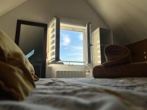 Appartements Le Clos des Maraichers : photos des chambres