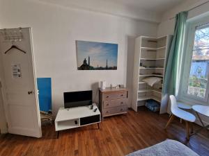 Appartements Le Klein, Studio au calme au centre de Besancon : photos des chambres