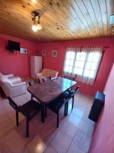 Alojamientos Alicia 1 - Palena