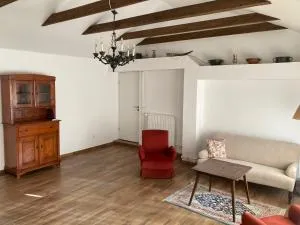 Főnix Ház - Pécsely