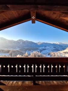 Ferienwohnung Reicherhof