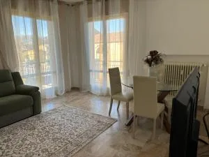 Sferica - Кампальто