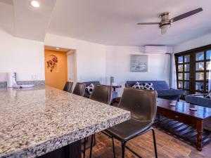 La Hacienda San Felipe Rental Condo 2