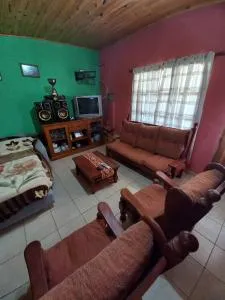 Alojamientos Alicia 2 - Arrayán