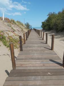 Las Ballenas Casas de Playa - frente al mar