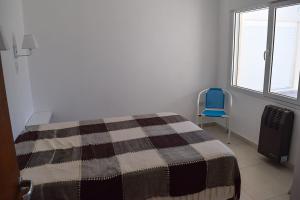 Las Ballenas Casas de Playa - frente al mar